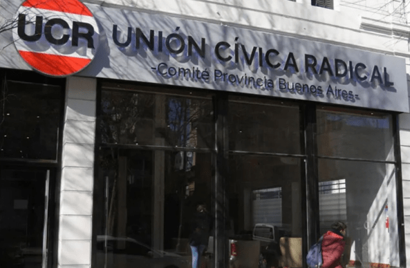 Intendentes de la UCR bonaerense no militaron la boleta y profundizaron la&nbsp;crisis
