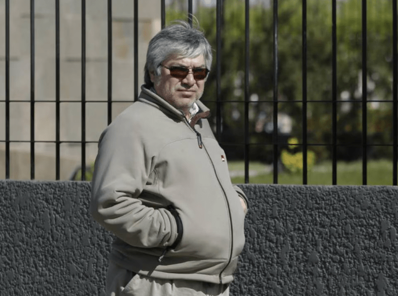 Ruptura entre Lázaro Báez y su abogado de confianza en una causa&nbsp;clave