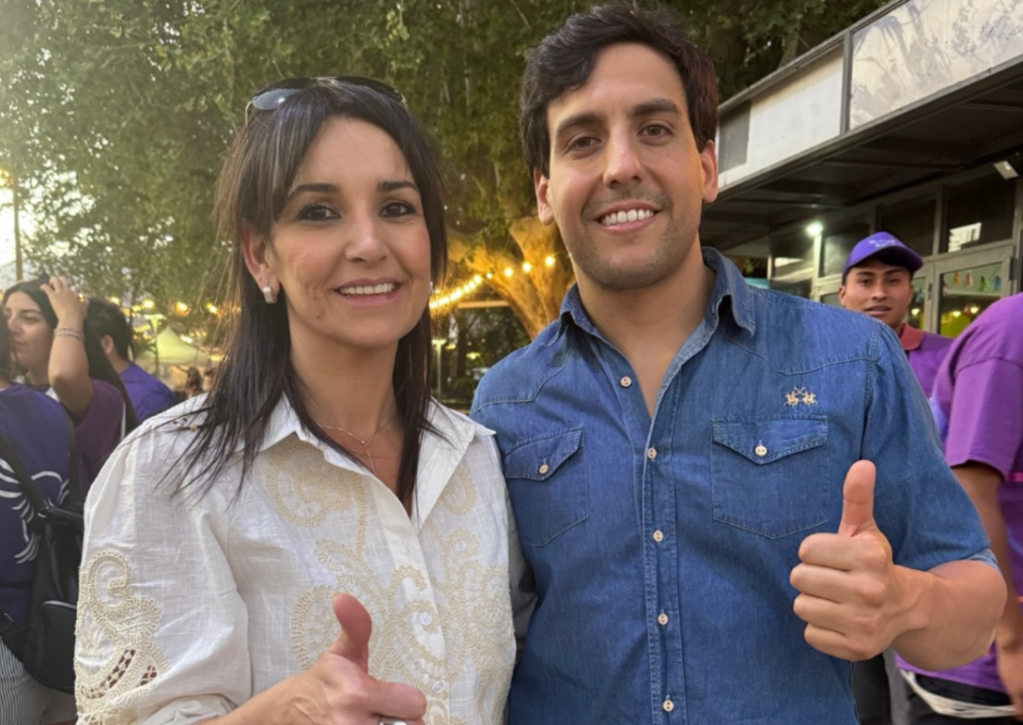 “Nunca estuvieron al servicio del ciudadano. Siempre han gobernado para ellos y sus séquitos”: Gino Visconti sobre la gestión de&nbsp;Quintela