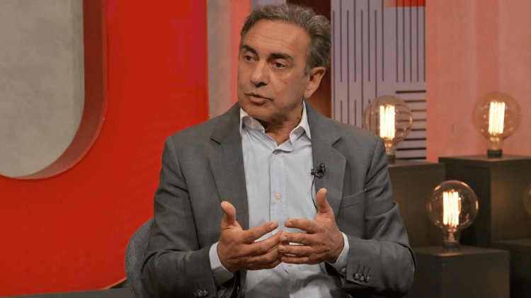 Milei y Figueroa presentaron un mensaje conjunto: reformas, seguridad y crecimiento para la nueva etapa del&nbsp;país