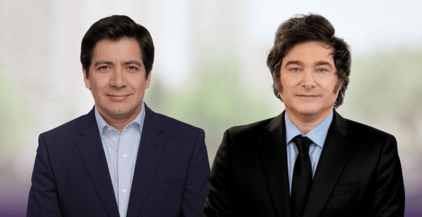 Gonzalo Roca en Villa Carlos Paz: “Córdoba es la provincia más liberal del&nbsp;país”