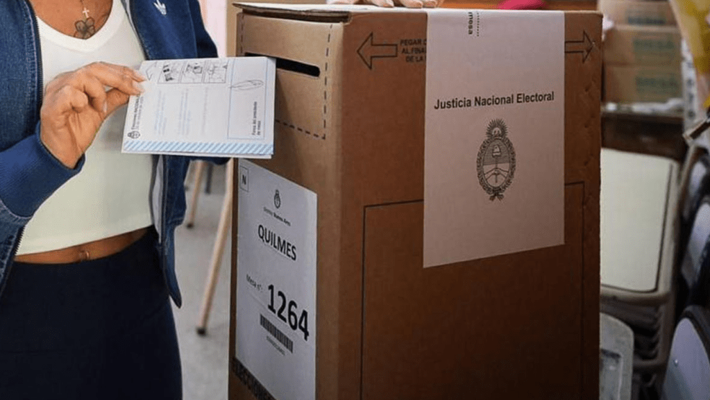 Comenzó el escrutinio definitivo: ocho provincias podrían alterar el mapa político en el&nbsp;Congreso