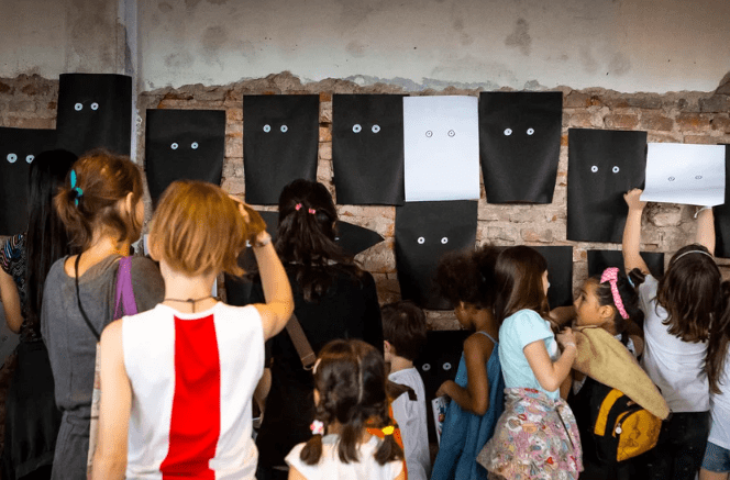 El festival FILBITA celebra 15 años con lecturas, juegos y poesía para todas las&nbsp;infancias