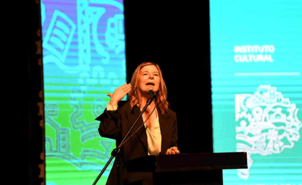 Por el nuevo presupuesto de Kicillof, La Cámpora administrará cerca de $240 millones por día a través del Instituto Cultural&nbsp;bonaerense