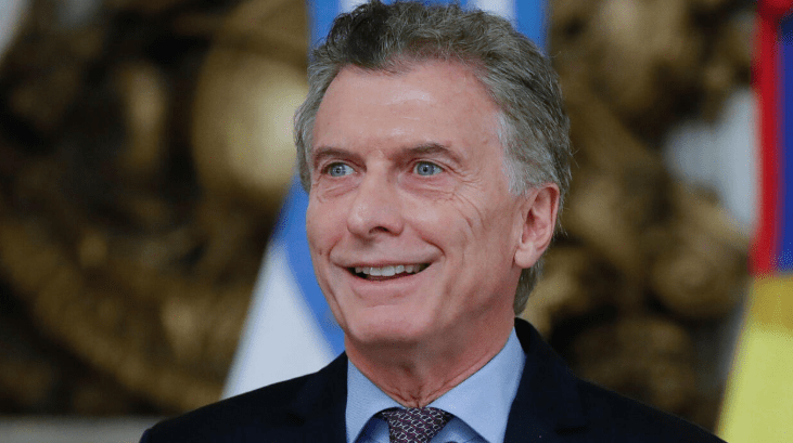 Mauricio Macri declaró estar “cansado de escuchar que Argentina podría ser como Australia o&nbsp;Canadá”
