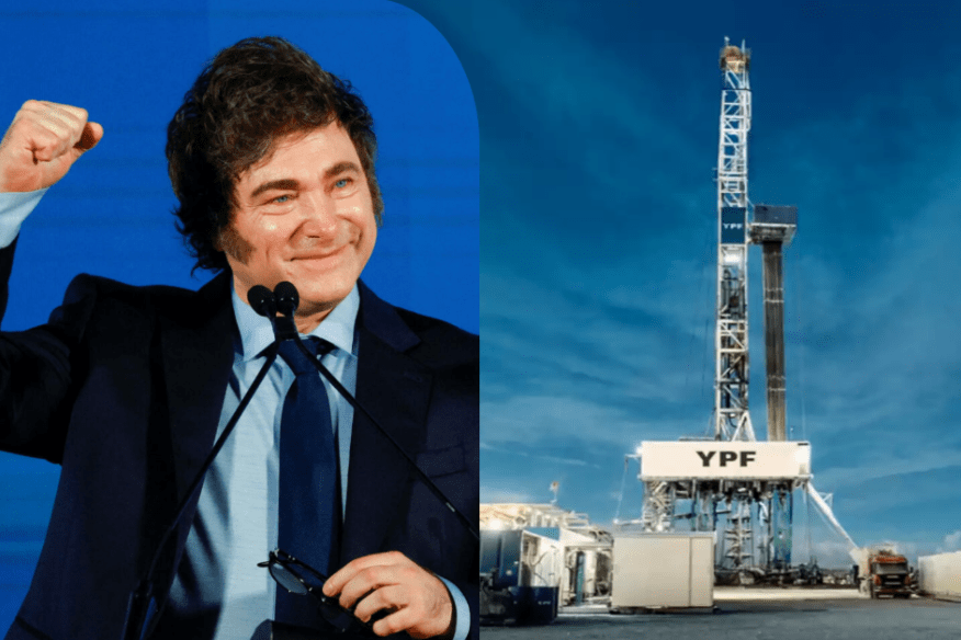 Vaca Muerta: YPF llegó a niveles históricos de producción 