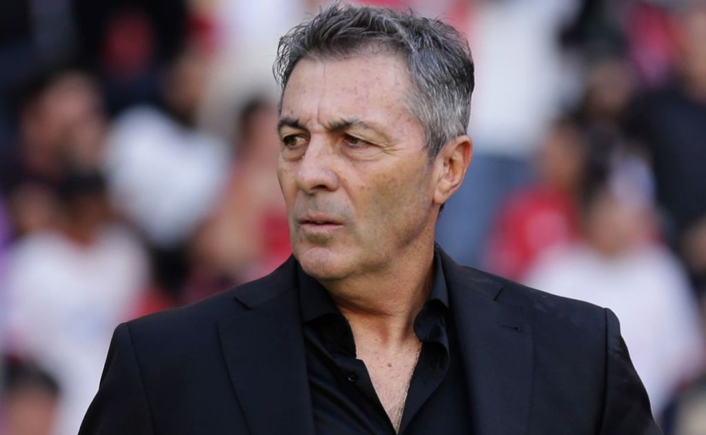 Kudelka se va tras el escándalo y la amenaza del&nbsp;árbitro