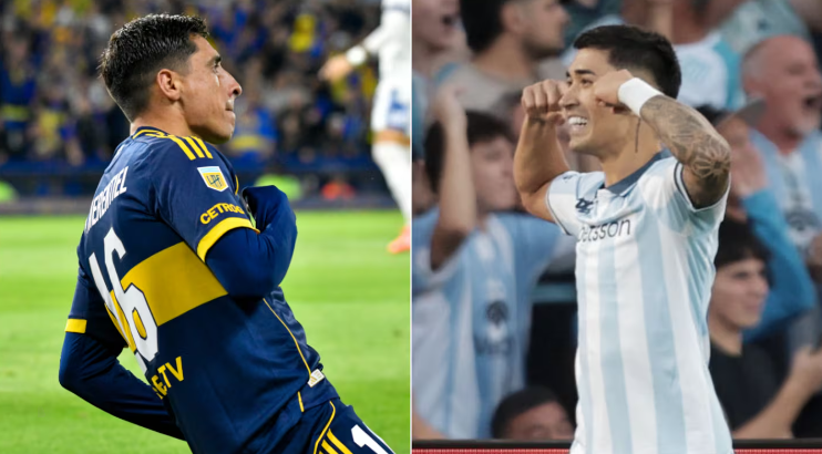 El Torneo Clausura ya tiene a sus ocho clasificados: así quedaron los cruces de cuartos de&nbsp;final