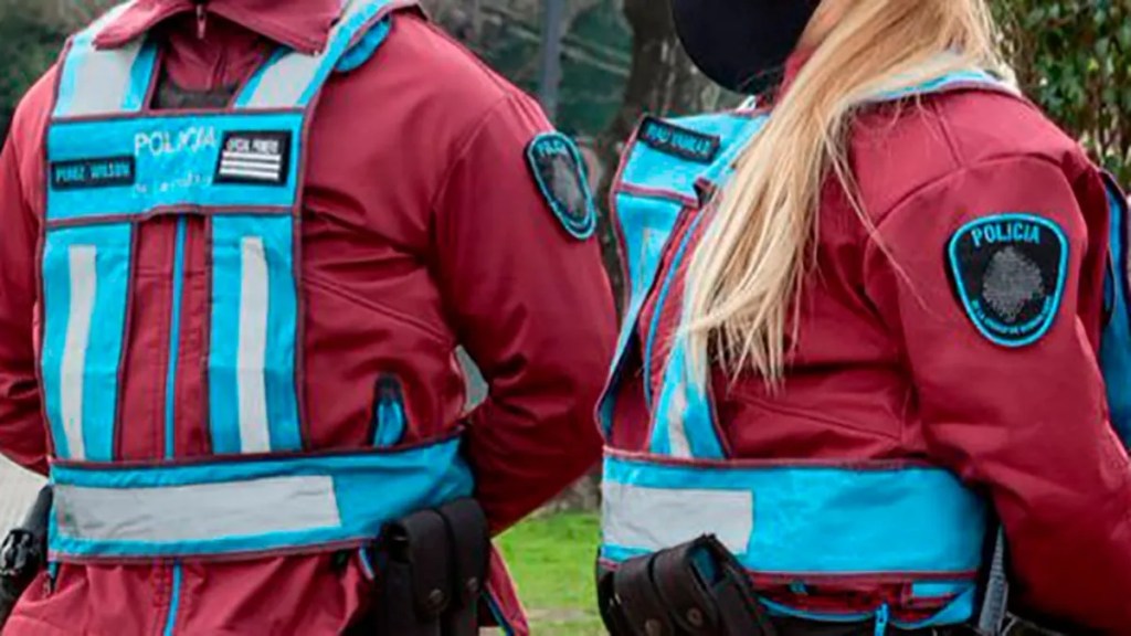 Cae un sospechoso por el brutal ataque al psicólogo en&nbsp;Palermo