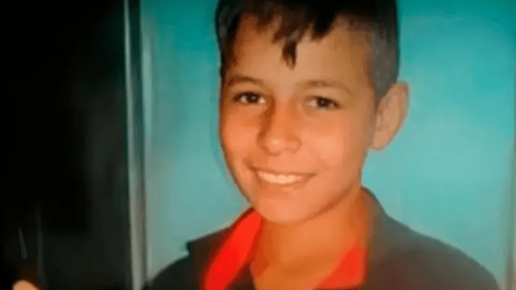 El crimen de Ramoncito Grandoli quedó impune: sobreseyeron al único acusado por&nbsp;inimputabilidad