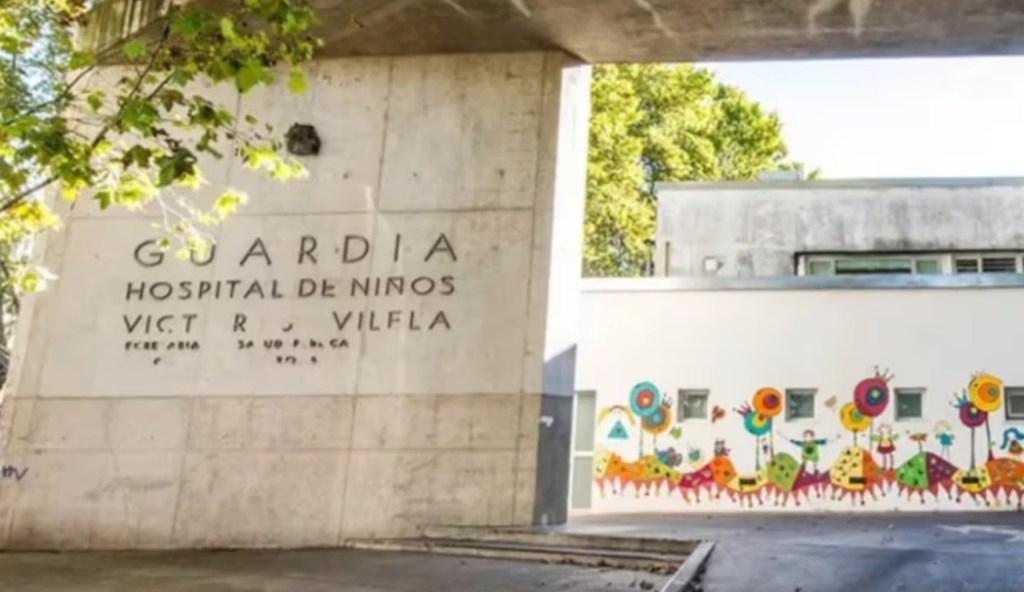 Tristeza e indignación en Rosario: La delicada salud del bebé de seis meses internado por presunto&nbsp;abuso