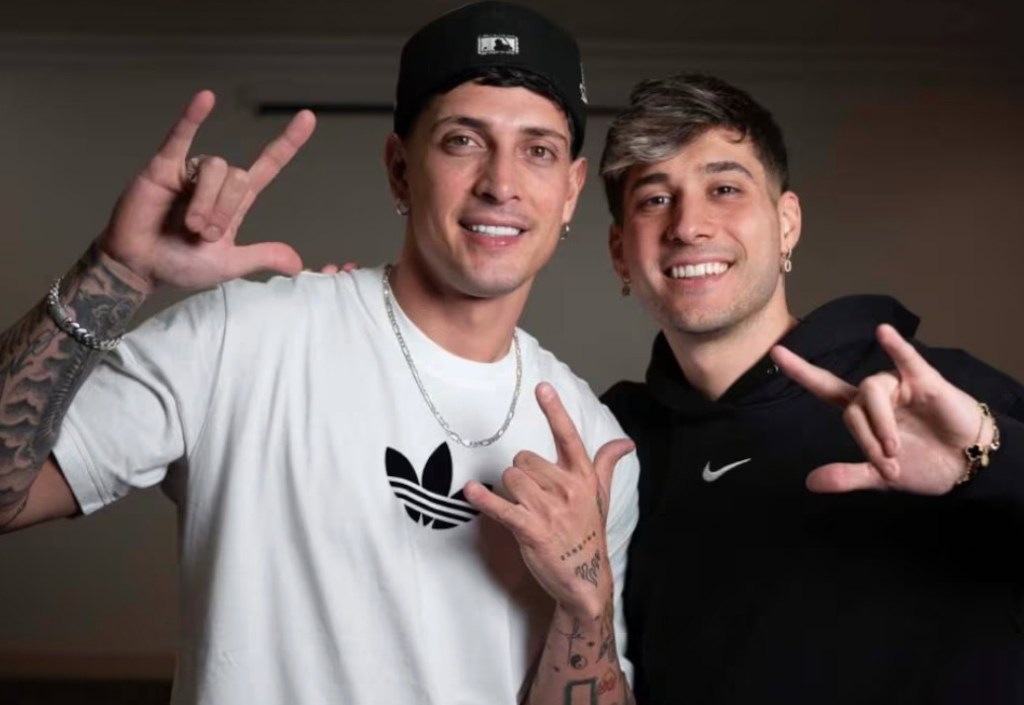 A todo cuarteto: Desakta2 prepara una fiesta épica por sus cuatro años de éxito en la&nbsp;música