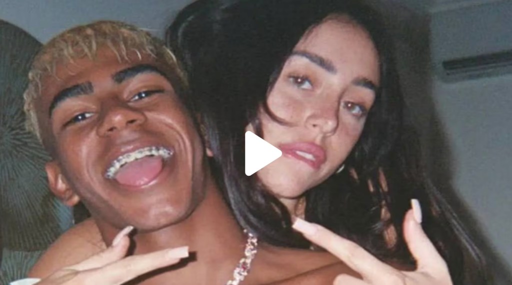 El fin del romance: Se develan las razones detrás de la sorpresiva separación de Nicki Nicole y Lamine&nbsp;Yamal