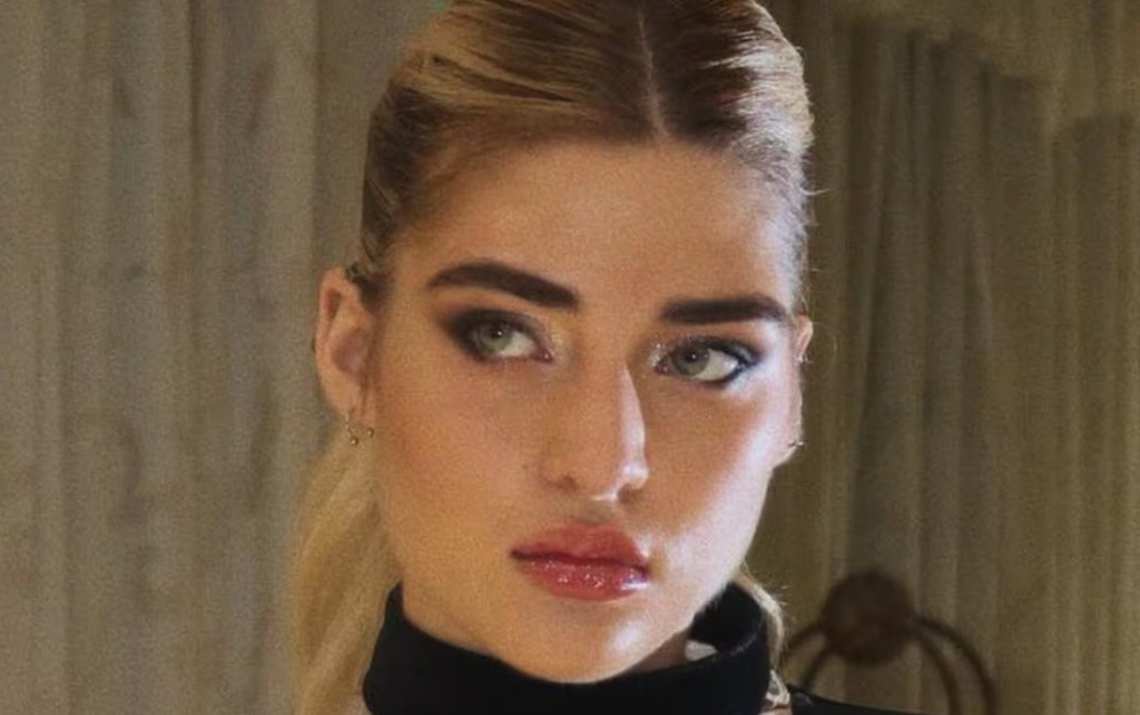 Confesiones de una heredera: Marta Fort conmueve a sus seguidores al revelar el dolor de su drama&nbsp;familiar