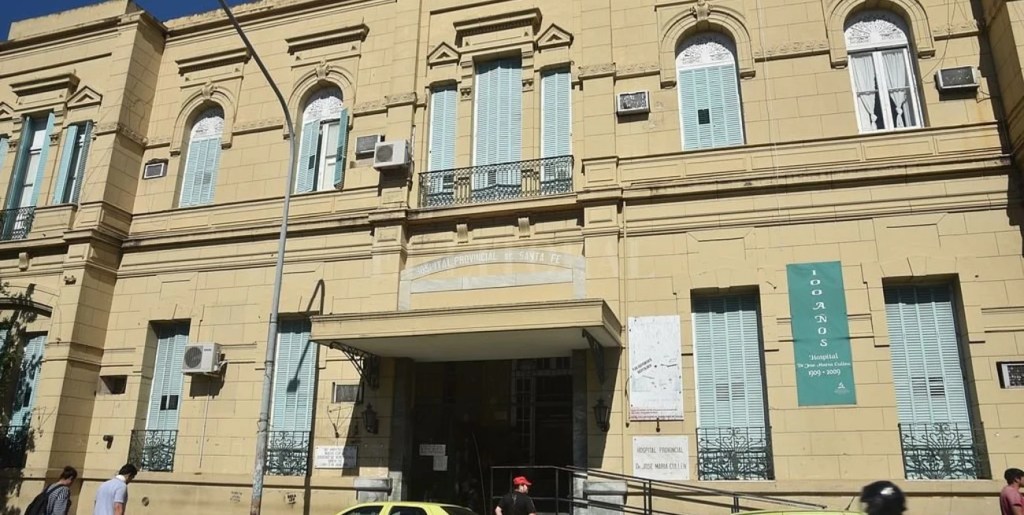 Noche de debut que terminó&nbsp;mal