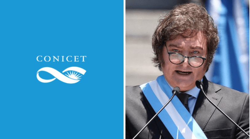 El Gobierno avanzará con la reforma del CONICET para alinear investigaciones con prioridades&nbsp;productivas