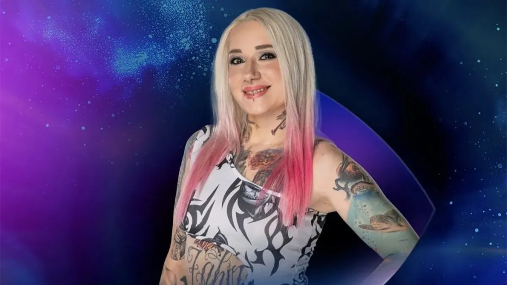 La ex gran hermano, Katia Fenocchio, confesó que no puede pagar el alquiler, se endeudó con un emprendimiento y tuvo que volver a trabajar de&nbsp;delivery