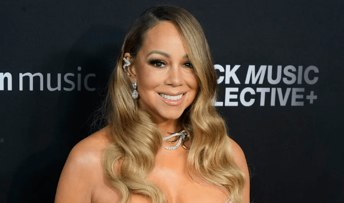 “All I Want for Christmas Is You”, el clásico de Mariah Carey que vuelve a reinar cada&nbsp;diciembre