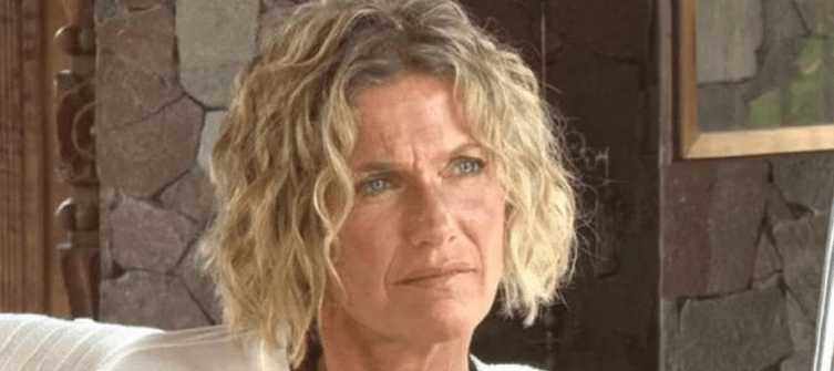 Maru Botana rompió el silencio en redes en medio de la polémica judicial que involucra a su&nbsp;marido