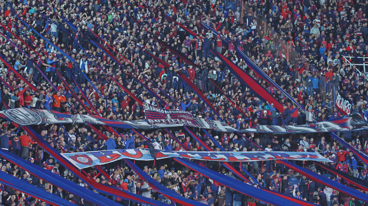 San Lorenzo define su rumbo institucional en una Asamblea clave en el Nuevo&nbsp;Gasómetro