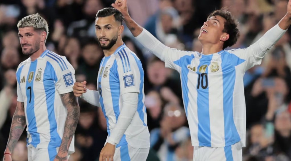 El goleador que buscó River Plate podría continuar su carrera en el fútbol de&nbsp;Brasil