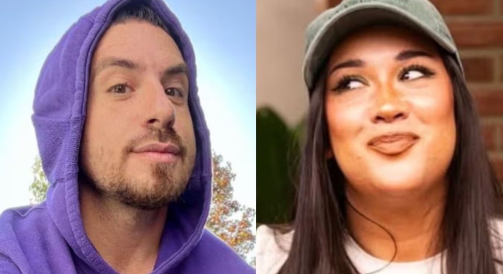 Nueva York : el destino elegido para el primer viaje romántico de Fede Bal y Evelyn&nbsp;Botto