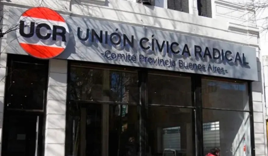 La UCR bonaerense busca acelerar sus internas y apunta a abril para renovar&nbsp;autoridades