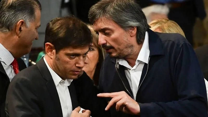 Principio de acuerdo en el PJ bonaerense: Avanzan las negociaciones para que Axel Kicillof asuma la&nbsp;conducción