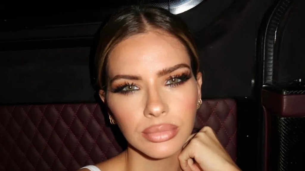 Nuevo look: el lifting sin cirugía de La China&nbsp;Suárez