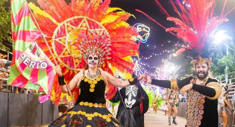 Murió una joven durante el desfile de carnaval en&nbsp;Lincoln