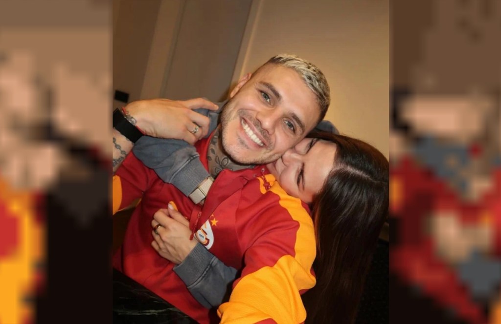 La China Suárez celebró un nuevo hito deportivo de Mauro Icardi y despertó diversas&nbsp;opiniones