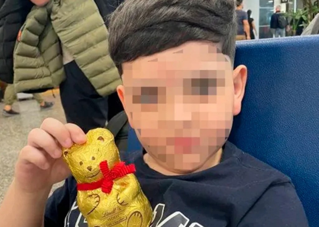 Una luz de esperanza ilumina la recuperación de Bastián tras semanas de&nbsp;incertidumbre