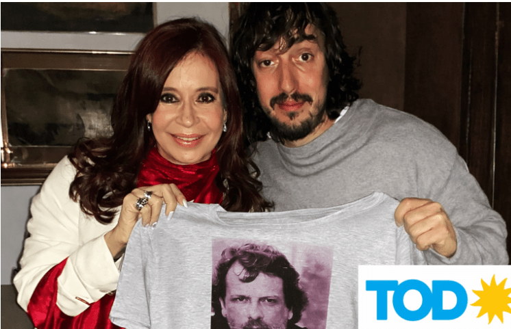 Un exfuncionario de Kicillof acusado de delitos contra menores fue detenido