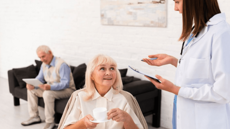 Esteban Leguízamo: “La atención a los afiliados está garantizada” 