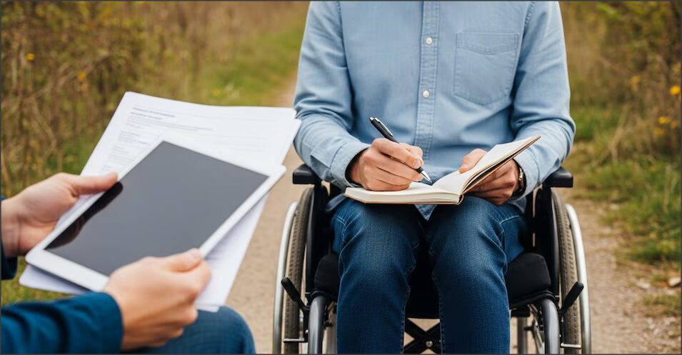 El Gobierno avanza en una reforma de pensiones por invalidez para mejorar la transparencia y su&nbsp;gestión