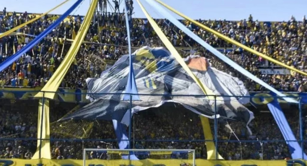 Aplicaron el derecho de admisión contra simpatizantes involucrados en&nbsp;disturbios