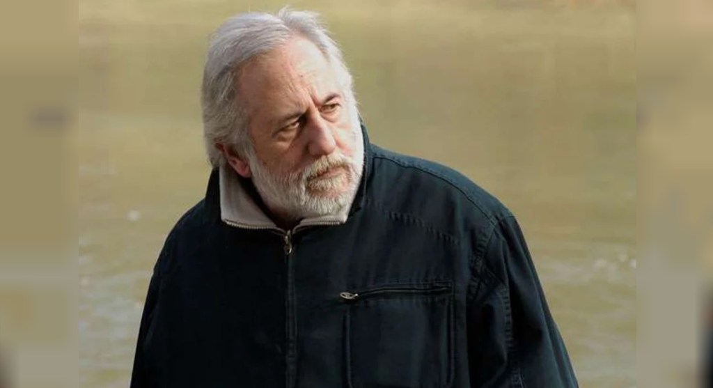 Pesar en el ámbito de la cultura por el fallecimiento de Adolfo&nbsp;Aristarain