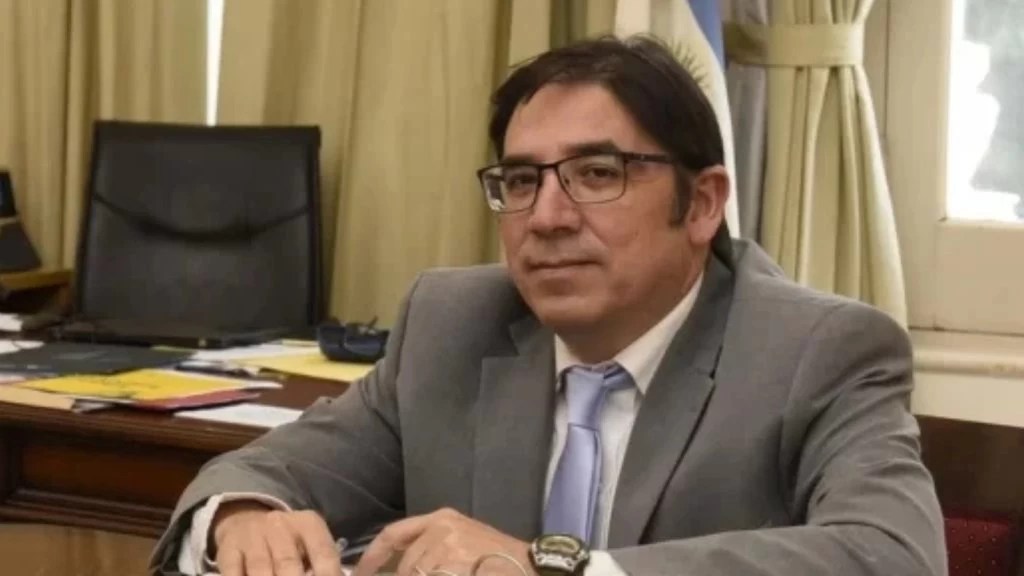 “Nosotros no queremos cerrar ninguna universidad», aseguró el Subsecretario de Políticas Universitarias 