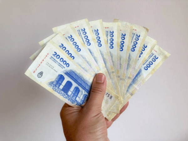 Empleadas domésticas: nuevo incremento salarial para junio&nbsp;2026