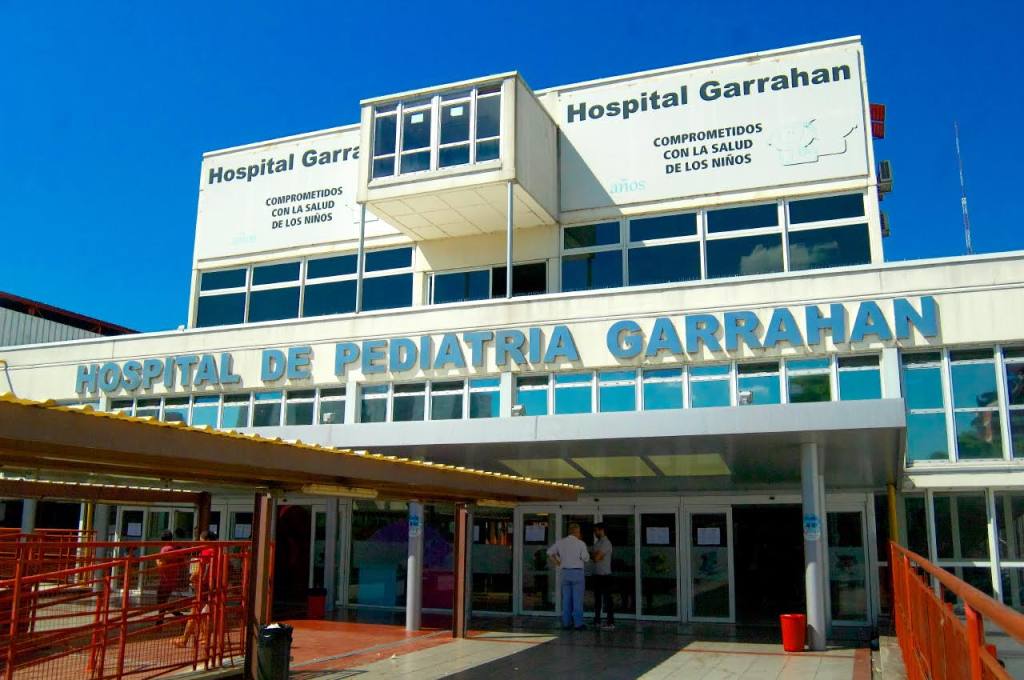Inversión en el Garrahan: El Gobierno compró 310 camas y equipamiento oncológico de último&nbsp;nivel