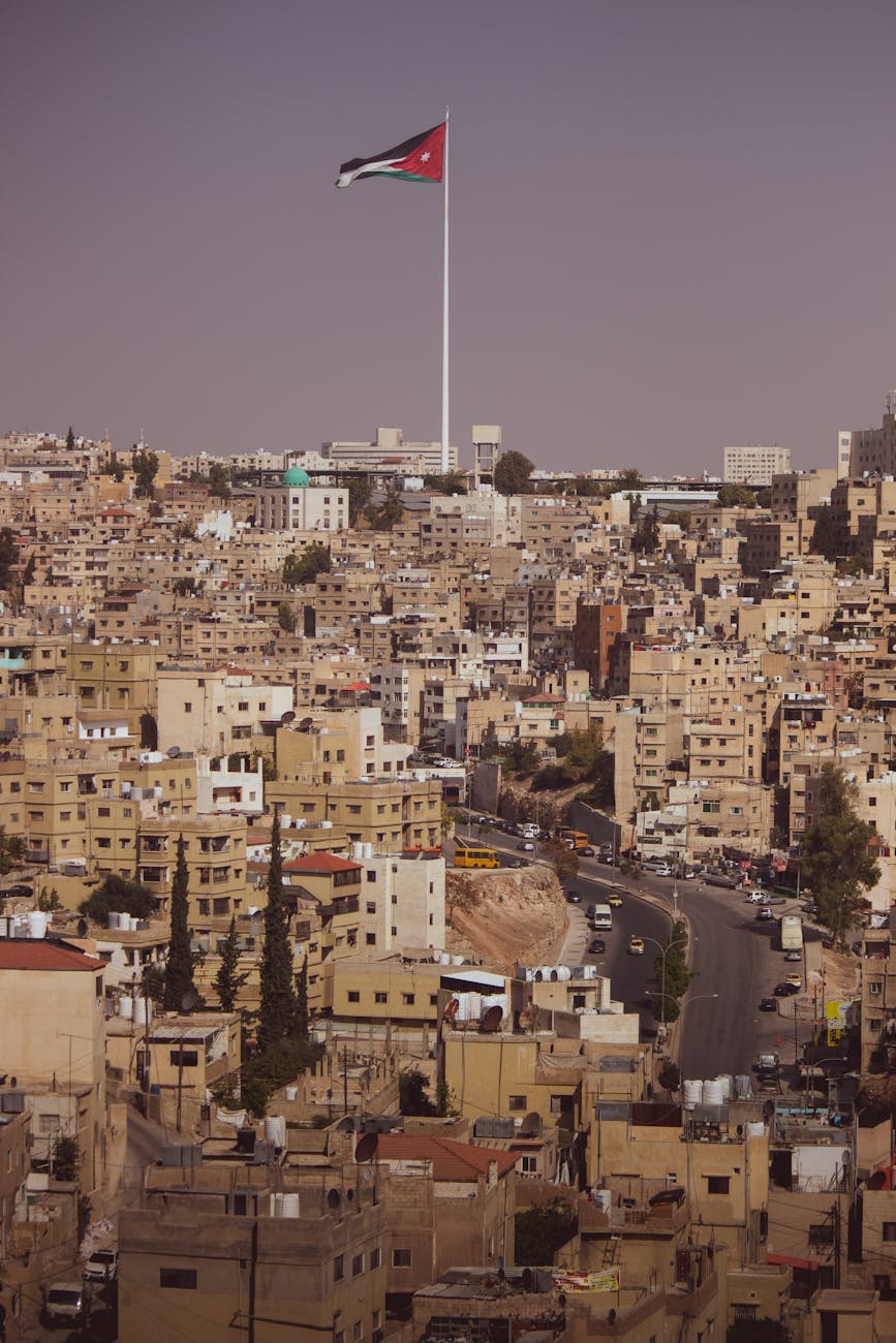 Escalada de tensión en Medio Oriente: enfrentamiento entre EEUU e Israel contra&nbsp;Irán