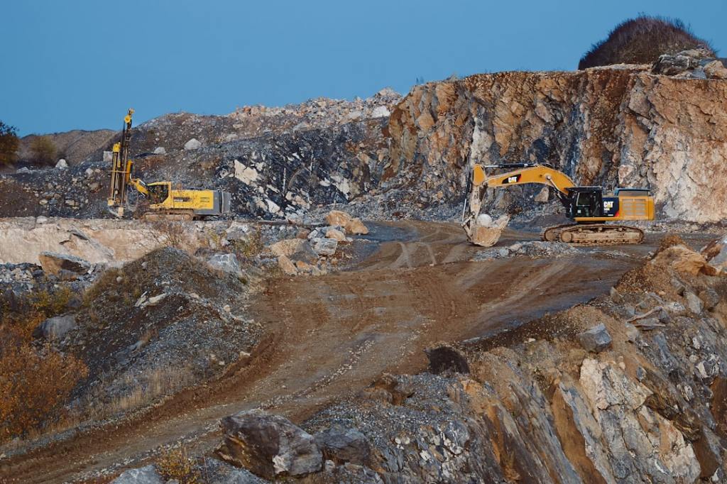 Minería en expansión: industrias ven oportunidades pero advierten sobre&nbsp;obstáculos