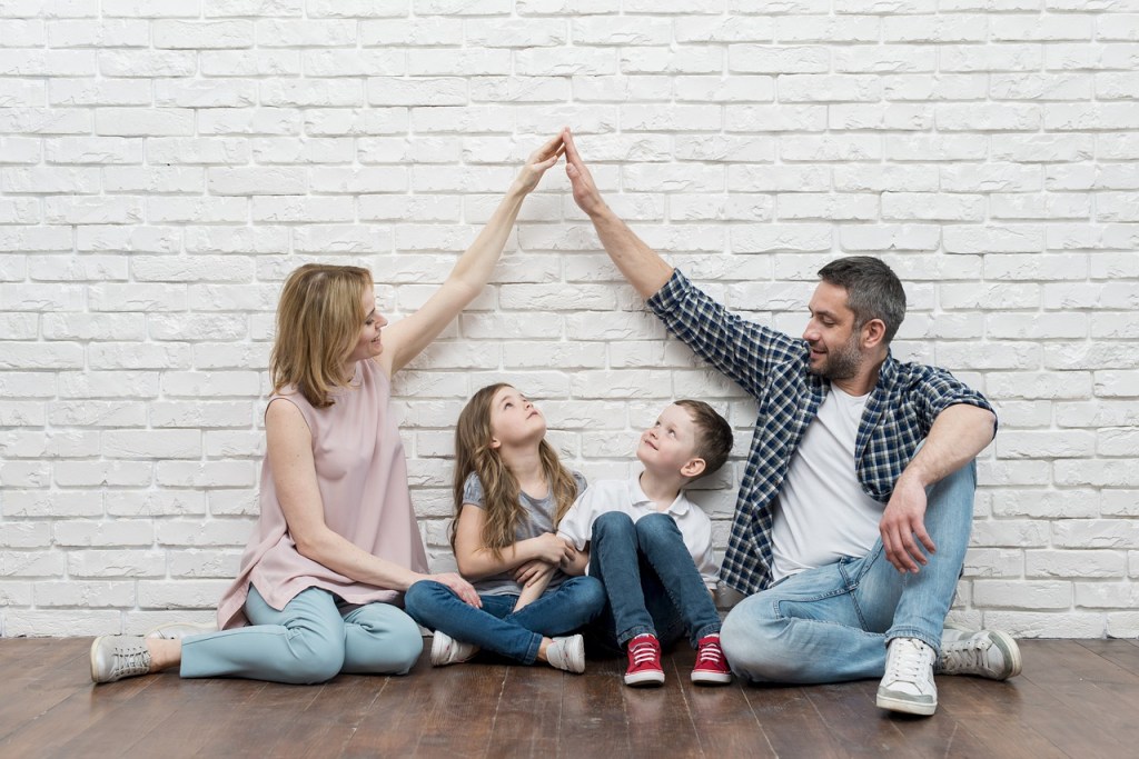 Los hijos preferidos: qué dice la psicología sobre este fenómeno&nbsp;familiar