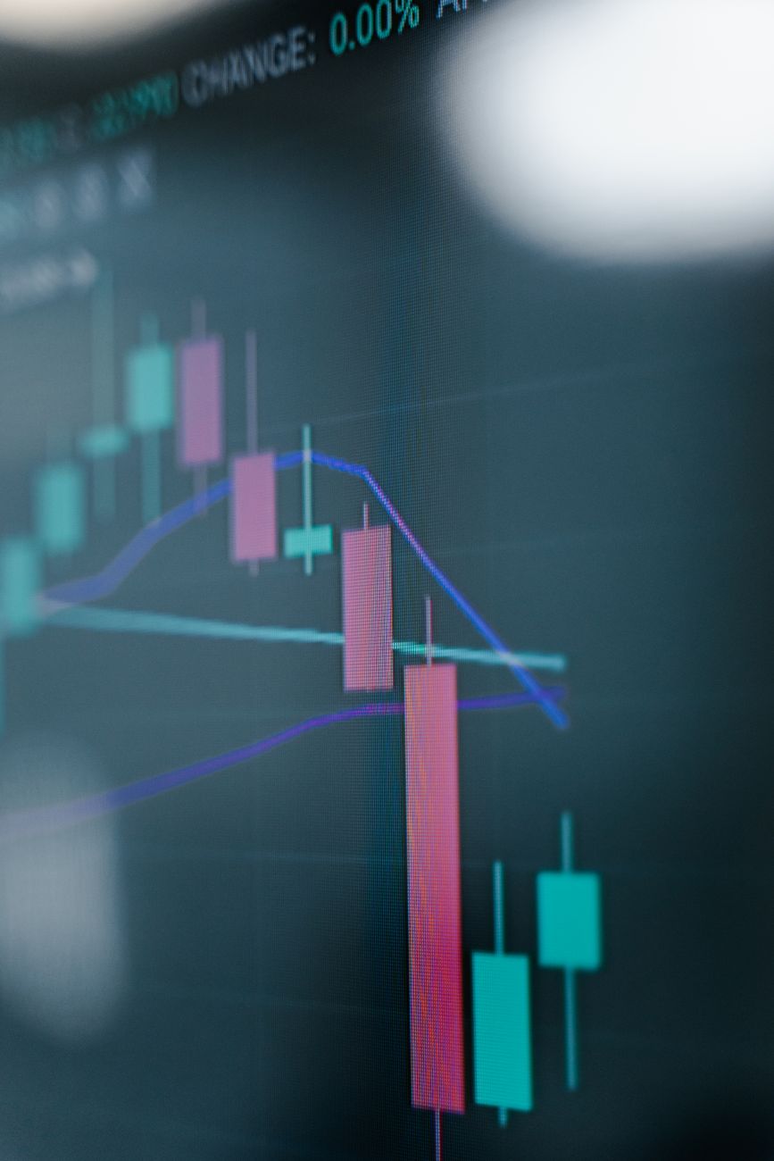 Bolsa en rojo: acciones desploman casi 4% por tensión en Medio&nbsp;Oriente