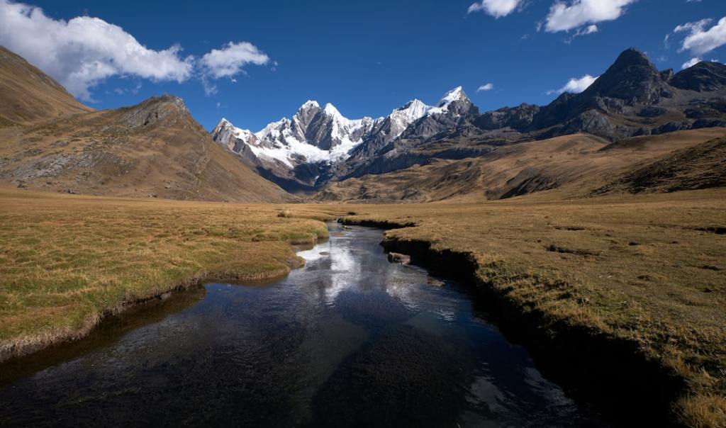 La Cámara Federal levantó la medida cautelar contra la reforma de&nbsp;Glaciares