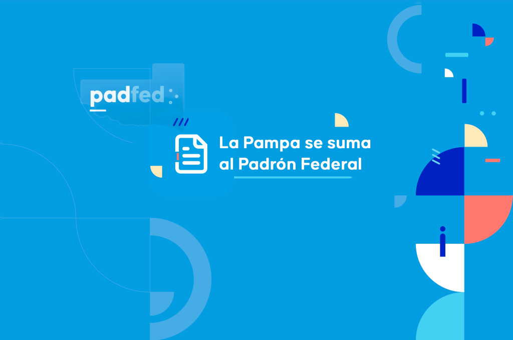 Una herramienta impulsada a nivel nacional ya funciona en La Pampa y simplificará trámites&nbsp;tributarios