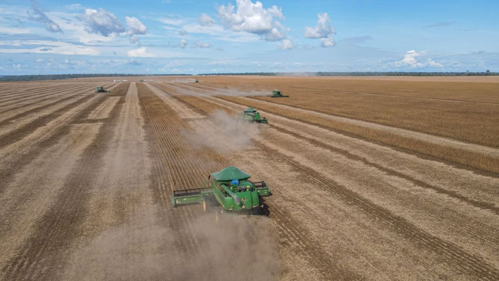 Aplicar menos agroquímicos es posible: qué confirmaron en jornada de Santa&nbsp;Fe