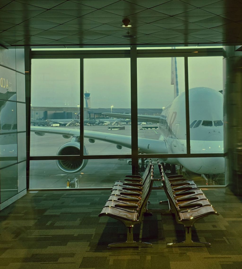 Aeroparque despunta: cómo los viajes en avión potencian las ventas de&nbsp;medialunas