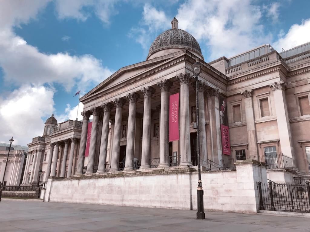 Venezuela reclama su oro depositado en el Banco de&nbsp;Inglaterra
