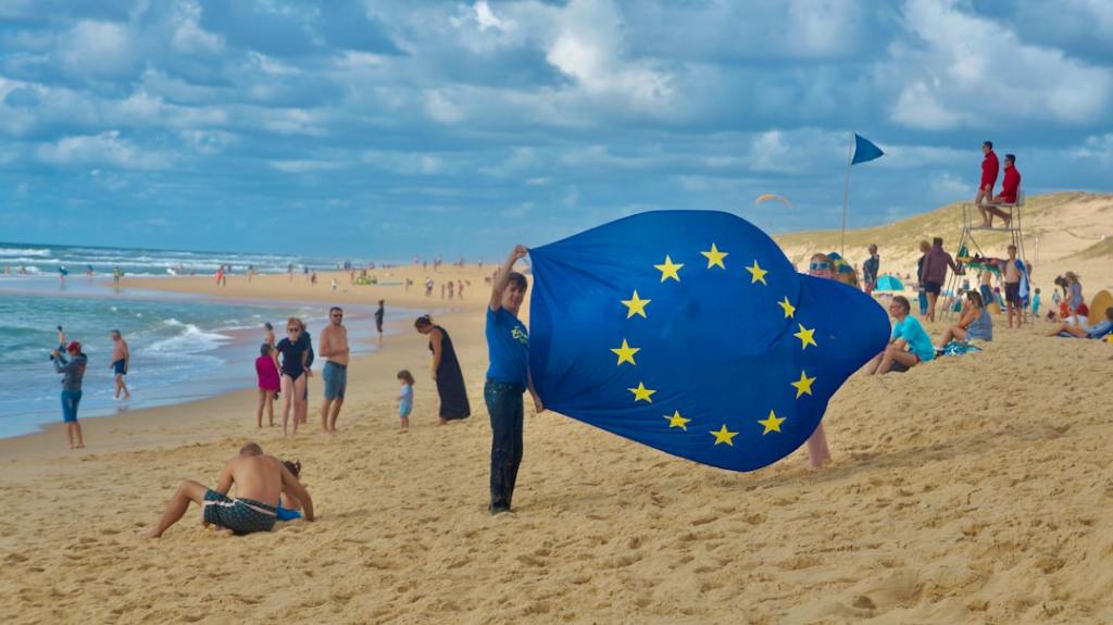 Europa registró 16.000 muertes adicionales en una semana por ola de&nbsp;calor